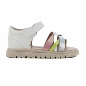 Safety Jogger Παιδικά Πέδιλα Λευκά