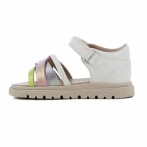 Alternative view of Safety Jogger Παιδικά Πέδιλα Λευκά