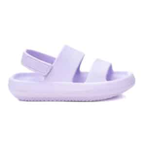 Xti Παιδικά Πέδιλα Θαλάσσης Λιλά