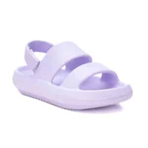 Alternative view of Xti Παιδικά Πέδιλα Θαλάσσης Λιλά