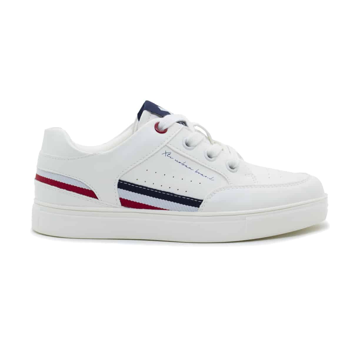 Xti Παιδικά Sneakers Tricolore Lines