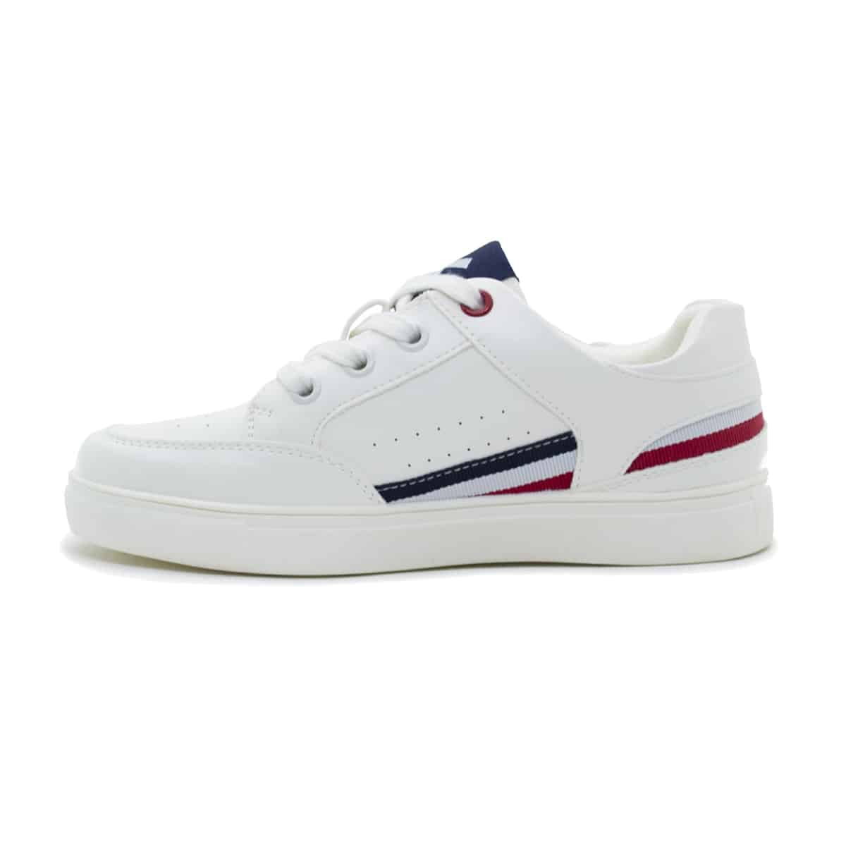 Xti Παιδικά Sneakers Tricolore Lines - Image 2