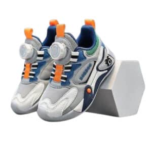 Alternative view of Bobdog Παιδικά Αθλητικά Γκρι