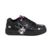 Cerda Παιδικά Sneaker Kuromi Black