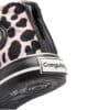 Conguitos Παιδικά High Sneakers Leopard Pink - Image 3