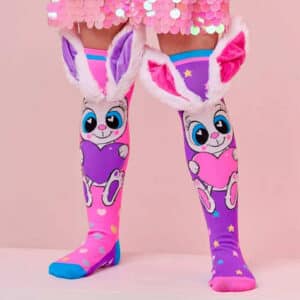 Alternative view of Childrenland Παιδικές Κάλτσες Bunnies