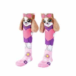 Childrenland Παιδικές Κάλτσες Puppies