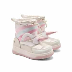 Alternative view of Conguitos Παιδικά Μποτάκια Unicorn