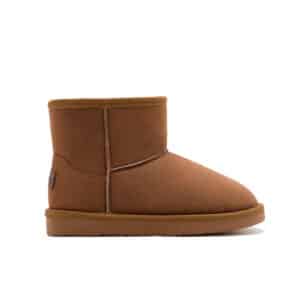 Conguitos Παιδικές Αδιάβροχες Μπότες Brown