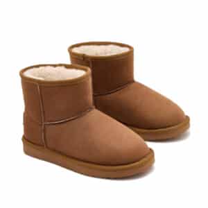 Alternative view of Conguitos Παιδικές Αδιάβροχες Μπότες Brown