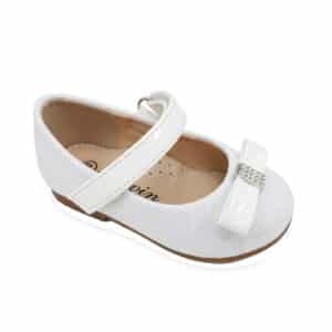 Παιδικές Μπαλαρίνες Ανατομικές με Velcro